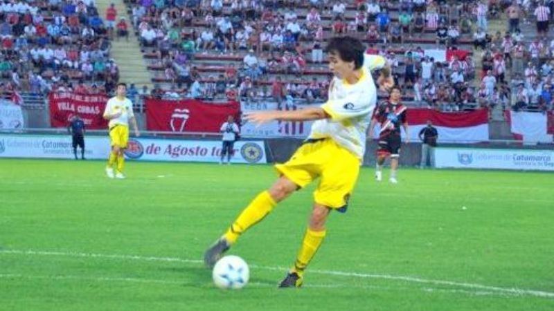 Policial visita en San Juan al Sp. Peñarol 