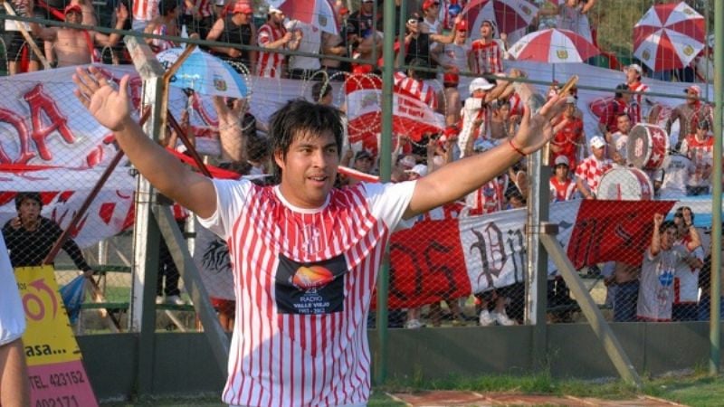 Villa Cubas busca un triunfo ante el último, Famaillá