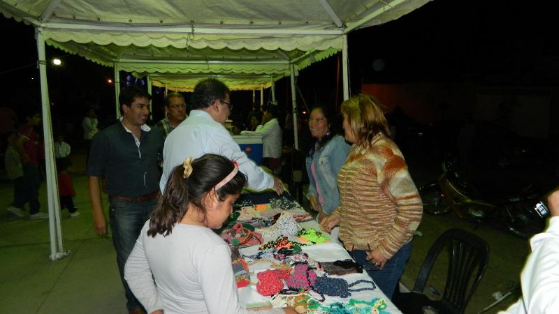 Continúa el éxito de “Viva la Plaza”