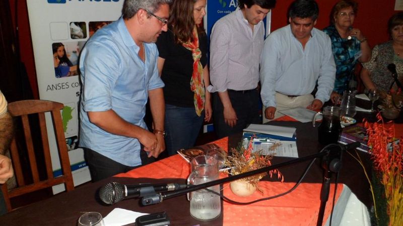 ANSES firmó convenio con Turismo para promocionar Catamarca