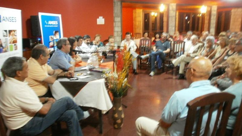 ANSES firmó convenio con Turismo para promocionar Catamarca