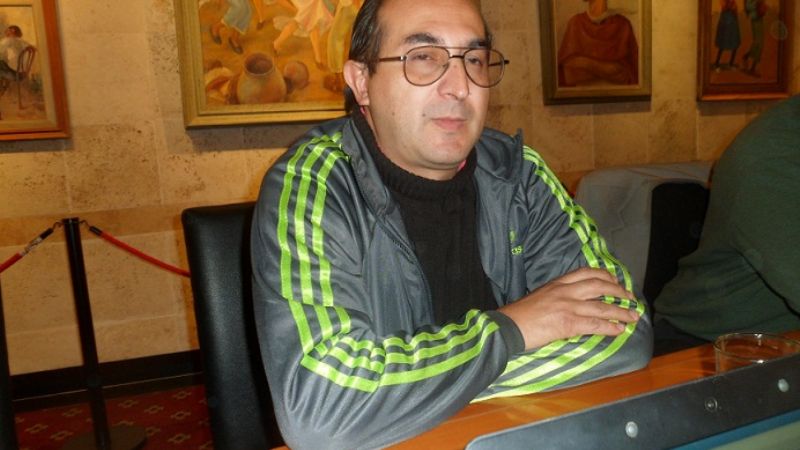 Quite de colaboración de la APROSCA