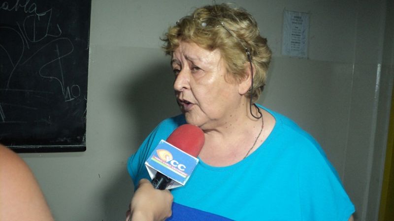 Habría renunciado al cargo la directora interina de la escuela “Abel Acosta”