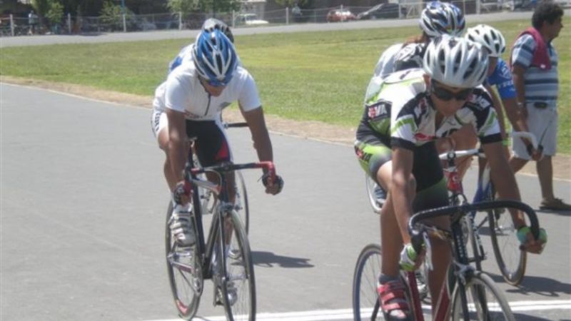 Cuatro catamarqueños entre los campeones nacionales