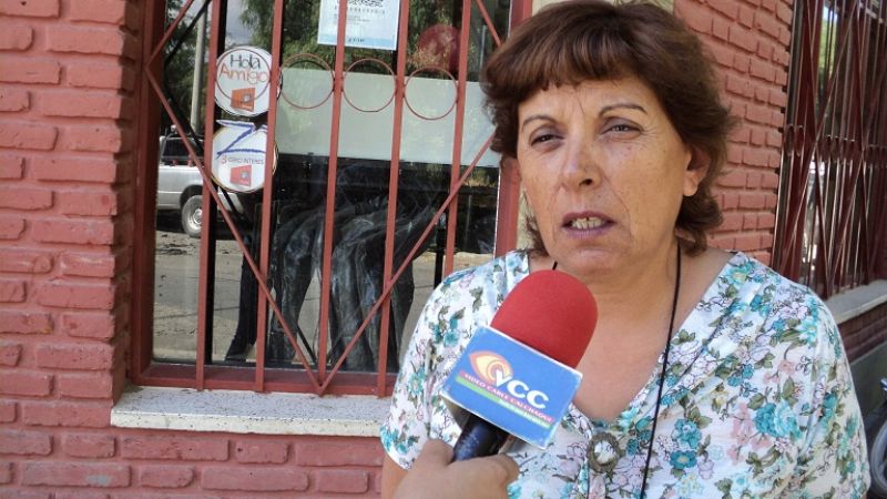 Más de 18 mil pesos dejó como superávit la comisión saliente del mountian-bike local