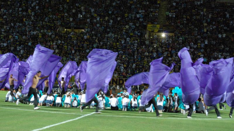 Lo que dejó la fiesta de la Supercopa