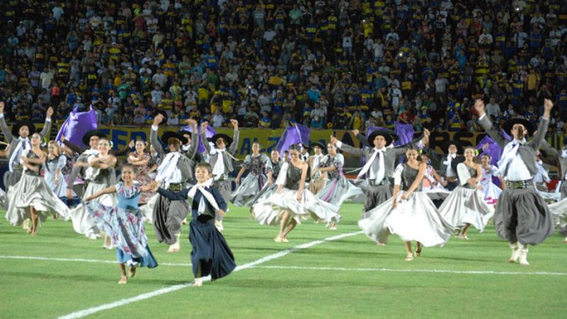 Lo que dejó la fiesta de la Supercopa
