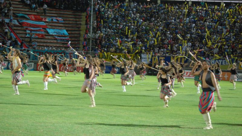 Lo que dejó la fiesta de la Supercopa