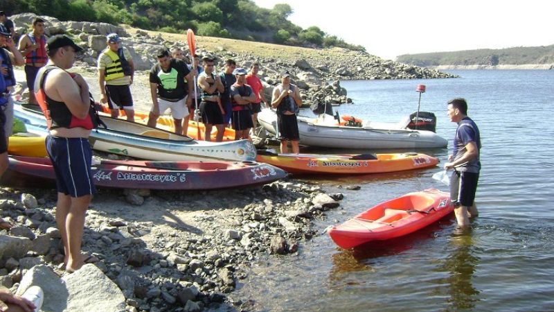 Infantería realizó un curso de capacitación en Las Pirquitas