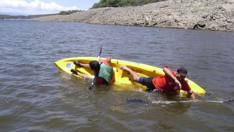 Infantería realizó un curso de capacitación en Las Pirquitas