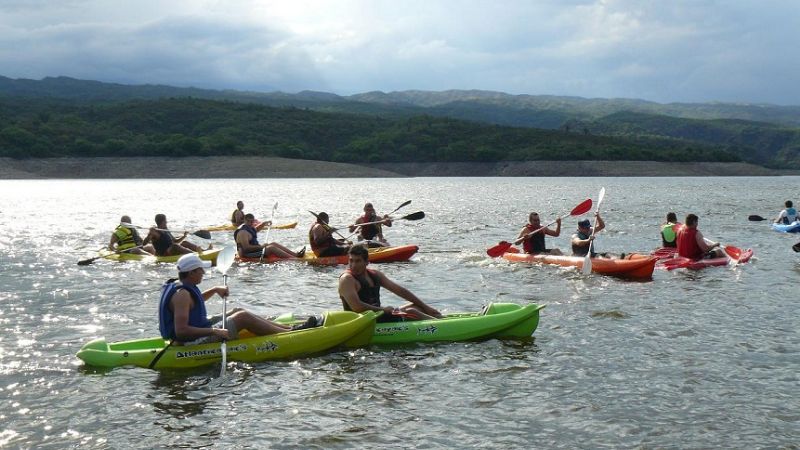 Infantería realizó un curso de capacitación en Las Pirquitas