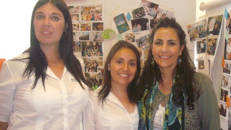 Bromatología participó de las jornadas de RENAPRA en Córdoba   