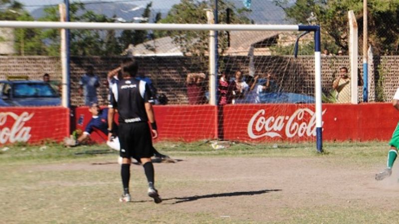 “Defe” ganó en penales  y juega ante San Martín
