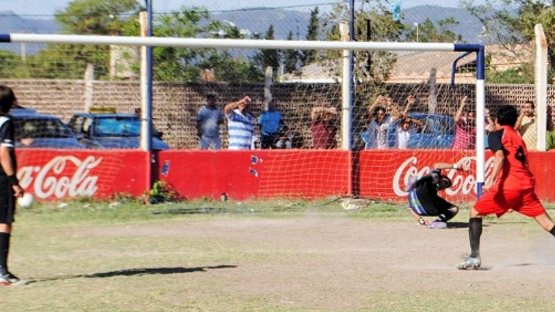 “Defe” ganó en penales  y juega ante San Martín