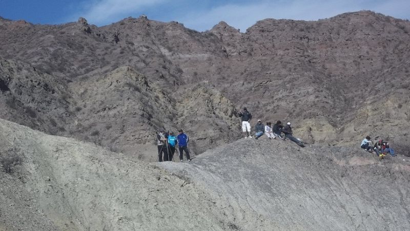 San José lanzará la temporada turística al pie del cerro 