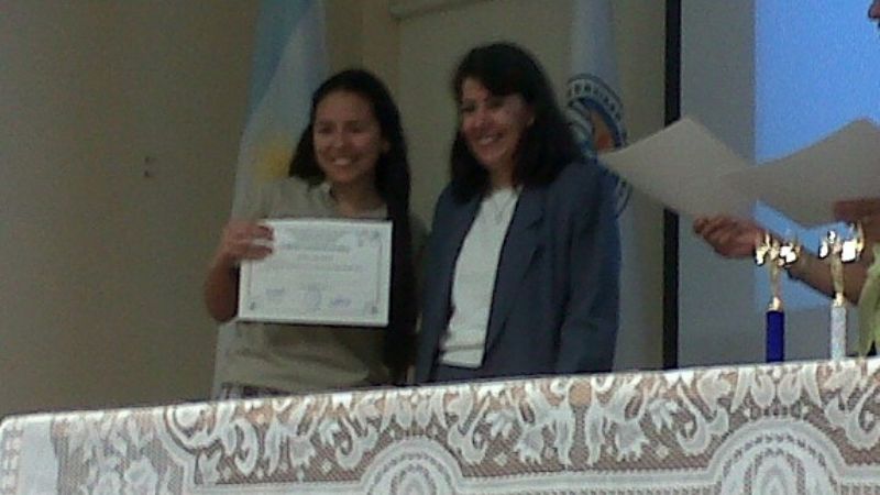 Evaluación positiva del encuentro de la comunidad informática universitaria 