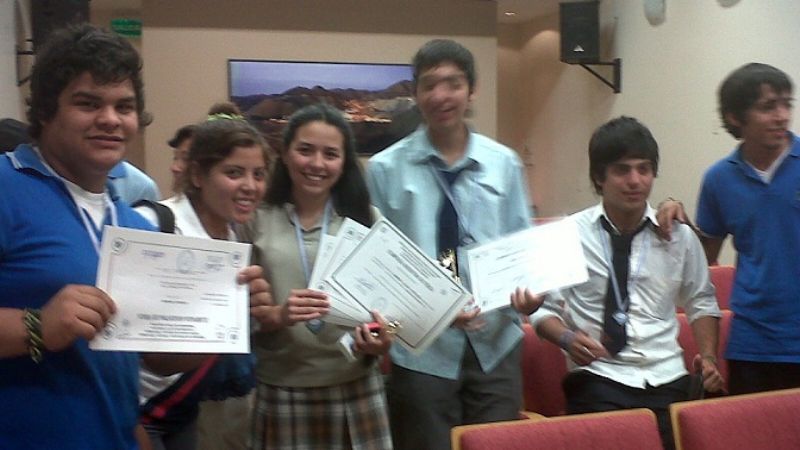 Evaluación positiva del encuentro de la comunidad informática universitaria 