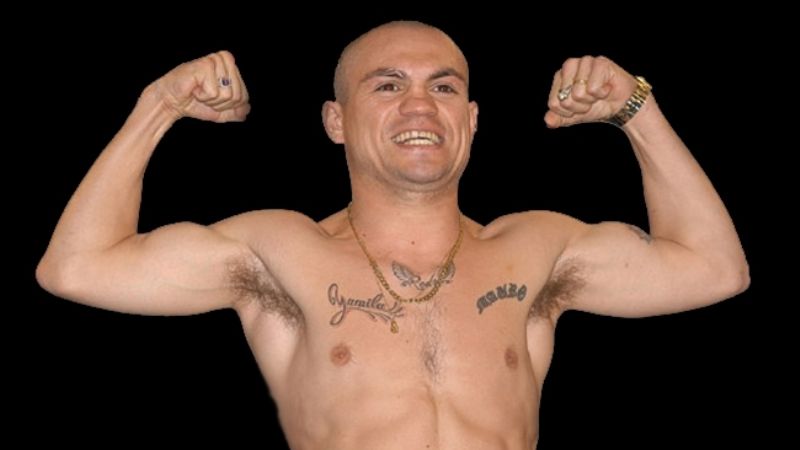 Barrios no estará en el festival del 21 de diciembre