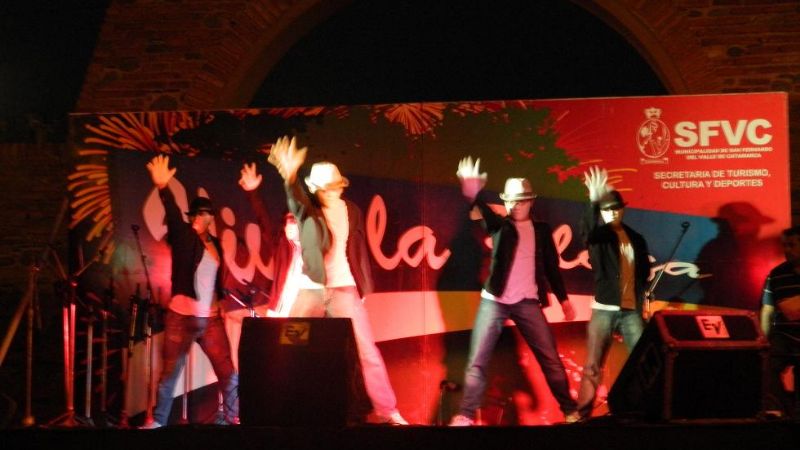 “Viva la Plaza”, este sábado el barrio Eva Perón