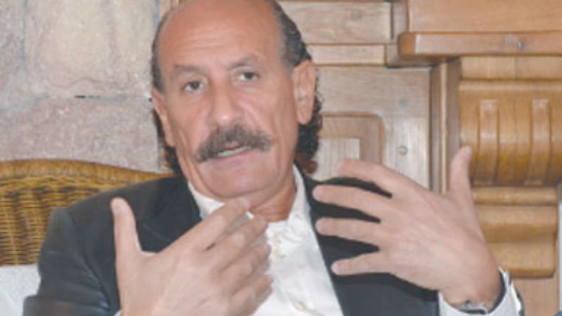 Yoma le pidió a las CGT de la región que salgan a cortar las rutas