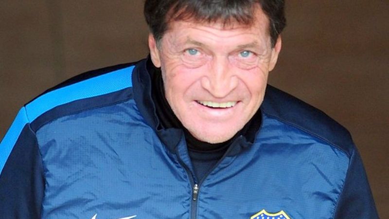 “Esperemos ganar la Supercopa en Catamarca”