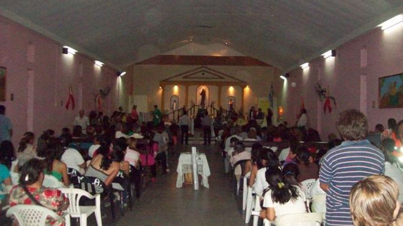 Catamarca participó en Olimpiadas del NOA de Doctrina Social de la Iglesia