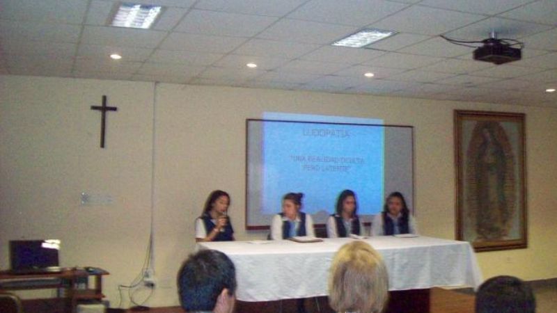 Catamarca participó en Olimpiadas del NOA de Doctrina Social de la Iglesia