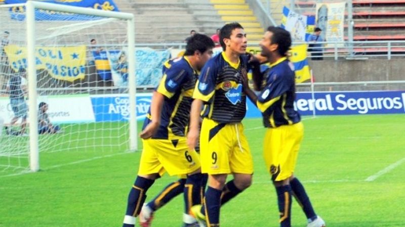 Triple jornada para el cierre de la 2da. fecha en la Capital