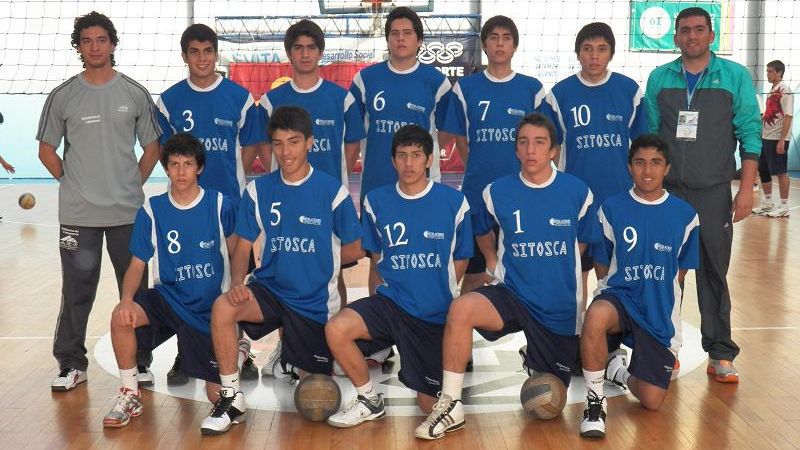 Brenda obtiene el segundo oro para Catamarca