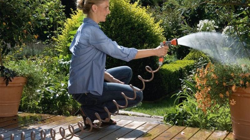 Importantes multas para quienes derrochen agua