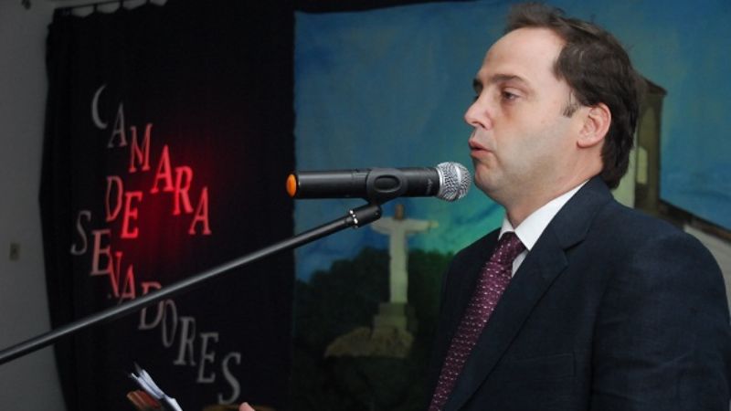 Mera participó del 6° Evento Cultural “Reconocimiento a Nuestra Gente” en Recreo