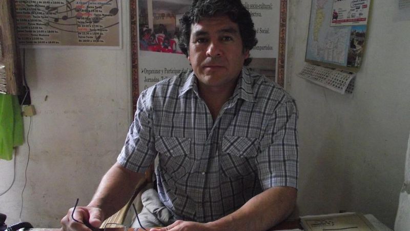 Buscan reflotar el ex cine en Santa María