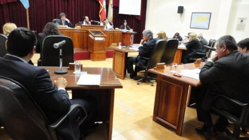 Nuevo sistema de estacionamiento en la Capital