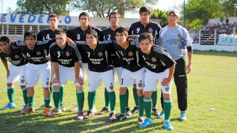  Los Sureños hizo lo suyo, hoy le toca a la “Banda” y el “Santo”