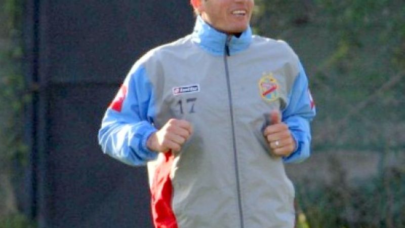 Campestrini: “Vamos a  enfrentar a un gran  rival”