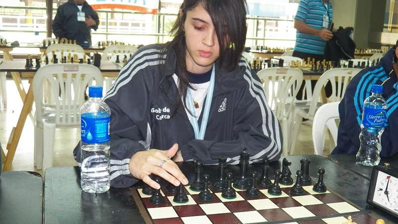 Ciclistas de oro y plata