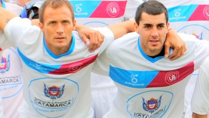 Aconquija venció 3-1 a Mitre y lidera la Zona 1