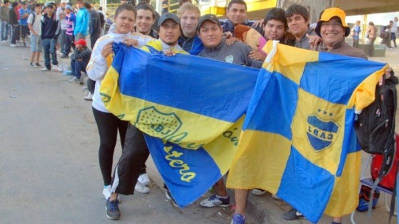 Hoy continúa la venta de entradas para la Supercopa