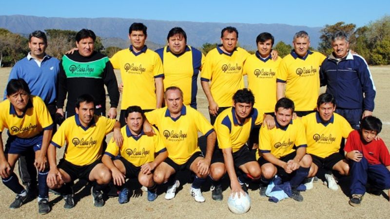 Juega la Interprofesional 