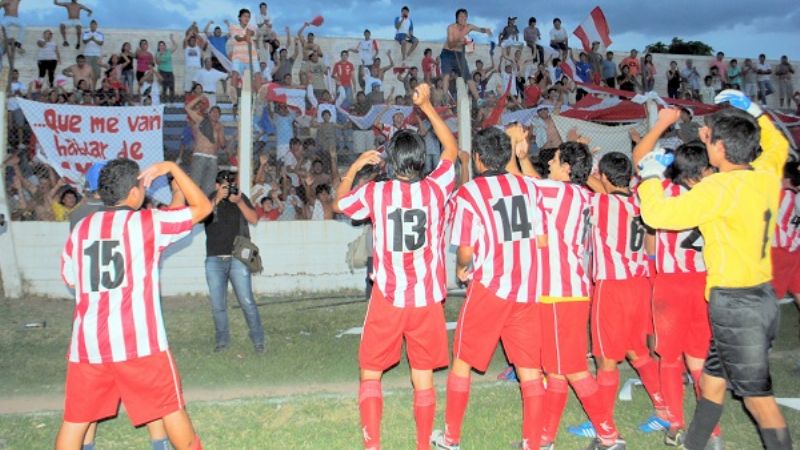 Coronel Daza, un campeón forjado desde la humildad