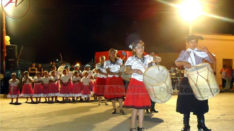 El Centro Cultural Municipal de Fiambalá cerró su ciclo lectivo