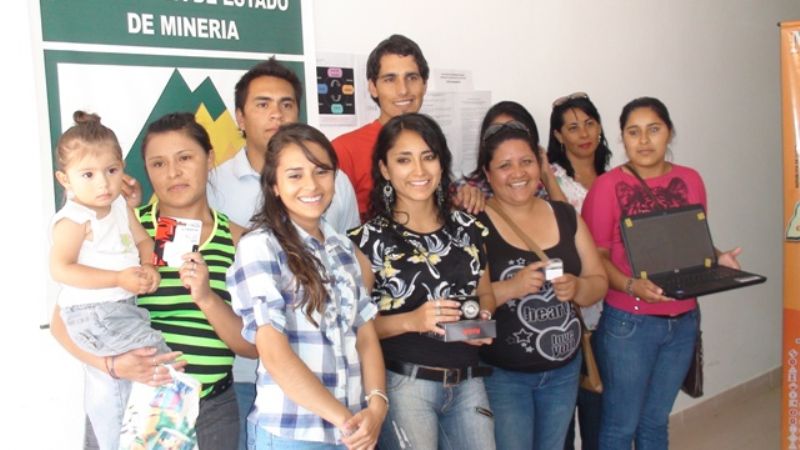 Inicia capacitación para artesanos de Andalgalá