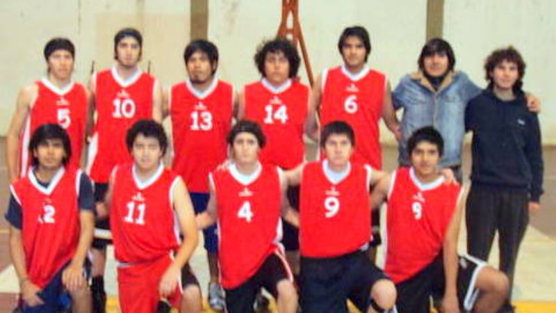 Básquet universitario