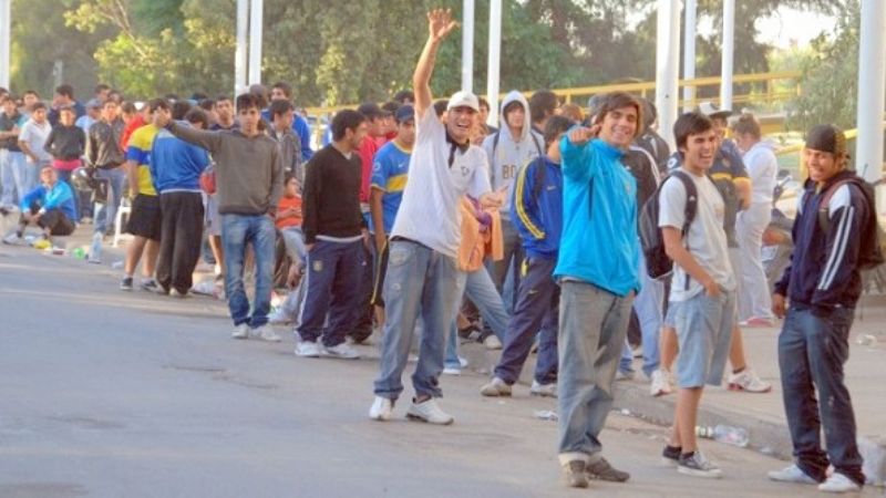 Supercopa: Últimas entradas y entrega a discapacitados