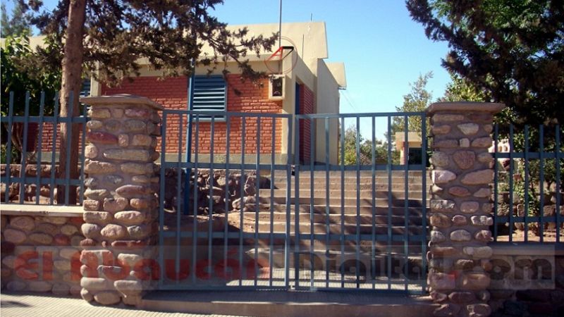 Alumna intentó suicidarse en el baño de la escuela en Fiambalá