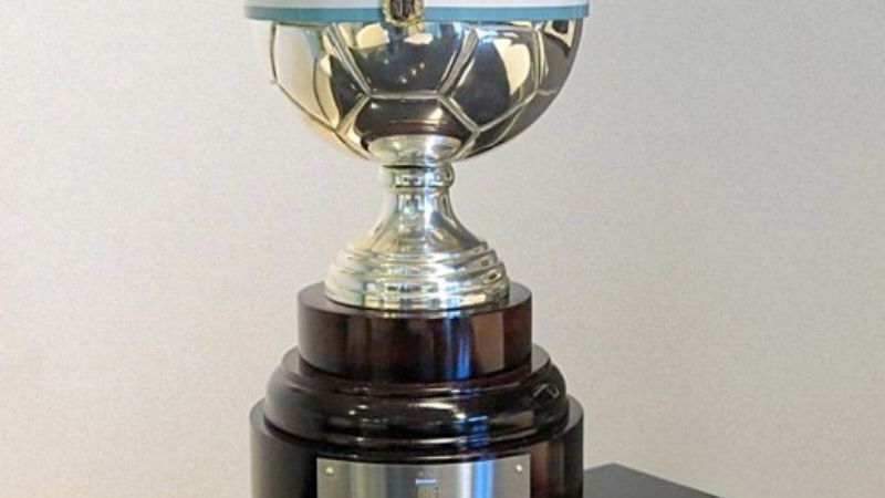 Esta es la primera “Supercopa” que se entregará en Catamarca