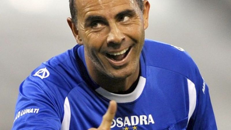 Lunati: “En Catamarca, voy a seguir haciendo historia\"