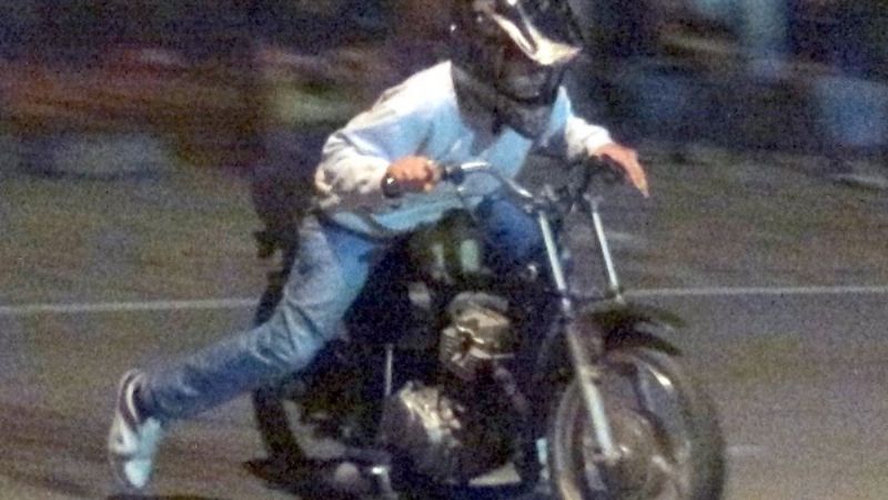 Exitosas Picadas nocturnas 