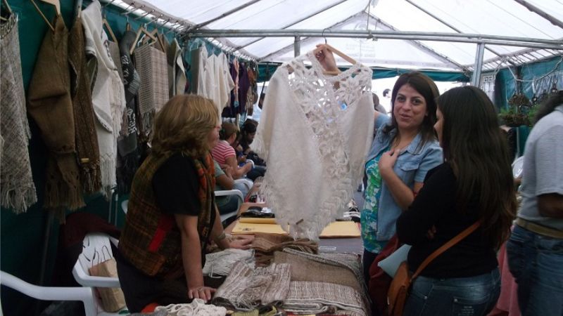 Primera Feria de la Tradición