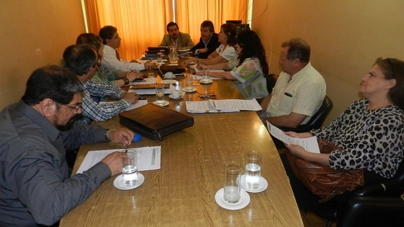 El ausentismo de los docentes sigue preocupando   